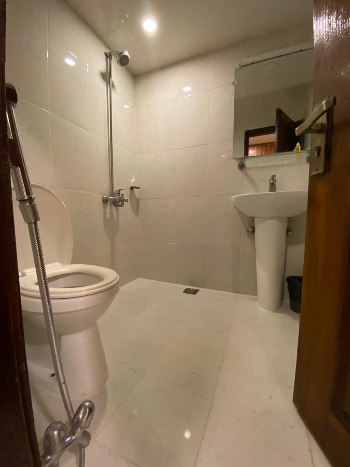 Diplomat Hotel Исламабад Экстерьер фото